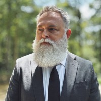 Appalshop, Inc Employee Roger May's profile photo