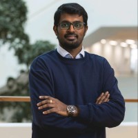 Arunkumar Tamilarasan Email