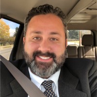Alivio Medical Center Employee Benjamin Loveridge's profile photo