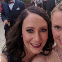 Woolworths Supermarkets Employee Laura McLeod's profile photo