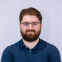 Docebo Employee Shane Stephens's profile photo