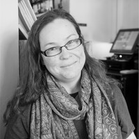 Avanta Ekonomi Employee Kajsa Bramer's profile photo
