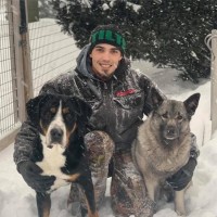 Asplundh Electrical Testing Employee Thomas Haelle's profile photo