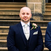 Evidence Based Education Employee Alex Turnbull's profile photo