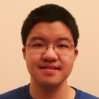 Deutsche Börse Employee Jay Pan's profile photo