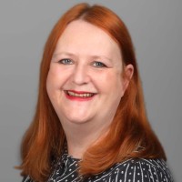 CTPA Employee Julia Hewitt's profile photo