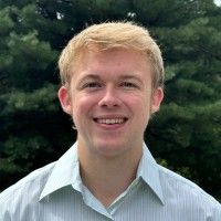 Hurricane Junior Golf Tour Employee Austin Biedermann's profile photo