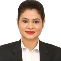 aerospace enterprises Employee Sangita Tiwari's profile photo