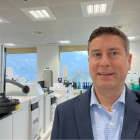 SSE Group Employee Fabian Venetz's profile photo