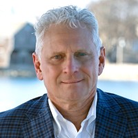 FluidFit.ai Employee Bill Manfull's profile photo
