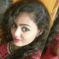 EFE Technology Employee Zaiba Asher's profile photo