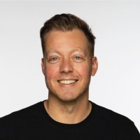 TicketSwap Employee Dennis Mensen's profile photo