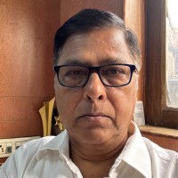 Star Infomatic Pvt. Ltd. Employee Arup Singh's profile photo