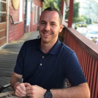 Simply Crepes Restaurants & Catering Employee Ben Empey's profile photo