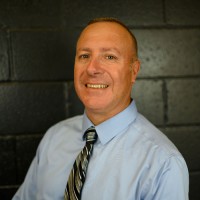 25th ID Employee Robert Patton's profile photo