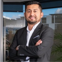 Colgas Employee Angel Moises Porras Ardila's profile photo