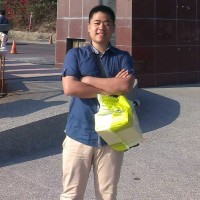 台積電 Employee Peter Kao's profile photo