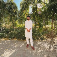 Caffeine Studios Employee Khurram Basra's profile photo