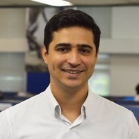 Beeleads Employee Luiz Santana's profile photo