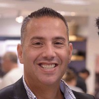 ISS Israel Employee Hai Schwartz's profile photo