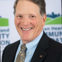 Phillip Hanson