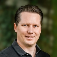 W&W Immo Informatik AG Employee Martin Lustenberger's profile photo