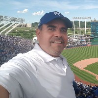 Juan Astorga Email & Phone Number