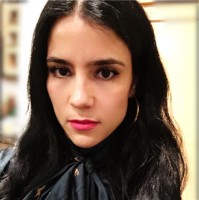 Violeta Ramirez Email
