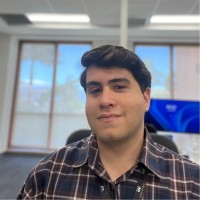 David Aragon Arrieta Email