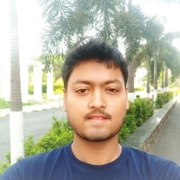 Prabeen Rout Email