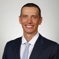 Dedrone Employee Dane Knotts's profile photo