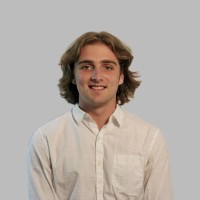 Clair Global Employee Max Ludwig's profile photo