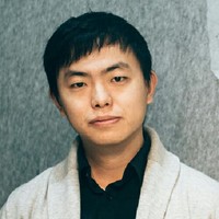 CAN Design Employee Paco Li's profile photo