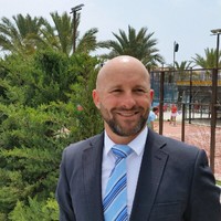 Forus Employee Carlos Corredor's profile photo
