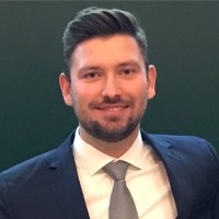 Norsk Elektro Optikk AS Employee Lukasz Paluchowski's profile photo