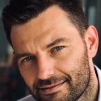 Slovanet Employee Jozef Klinovský's profile photo