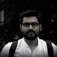 Symega Food Ingredients Ltd. Employee Anish Rajan's profile photo