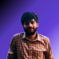 Qodex.ai Employee Ankit Shirpe's profile photo