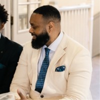 FLEETCOR Employee Jermaine Wright's profile photo