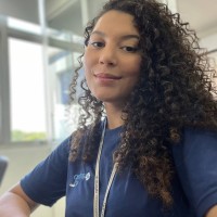 AMHP Employee Heloisa Duarte's profile photo