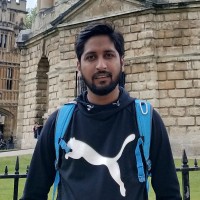 Darshan Joshi Email & Phone Number