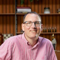 Eneco Employee Arne Bultman's profile photo