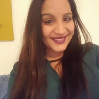 Amanda Merced Email & Phone Number