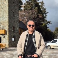 CloudData Tech & DevOps Employee Lucas Silverio's profile photo