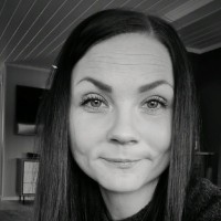 Svevia Norge AS Employee Stine Storholm's profile photo