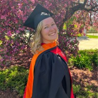 Renard's Cheese/Rosewood Dairy Employee Kayla Popour's profile photo