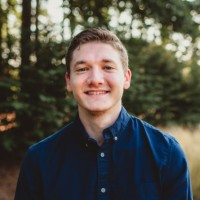 American Tower Employee Mac Hamilton's profile photo