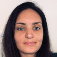 Nlyte Software (acquired by Carrier Global Corporation) Employee Frances Morrison's profile photo