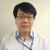 Hanwha Ocean Employee Junbog Wee's profile photo