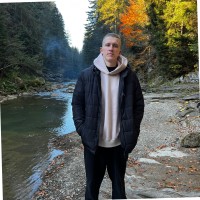 Tacans Employee Volodymyr Semenov's profile photo